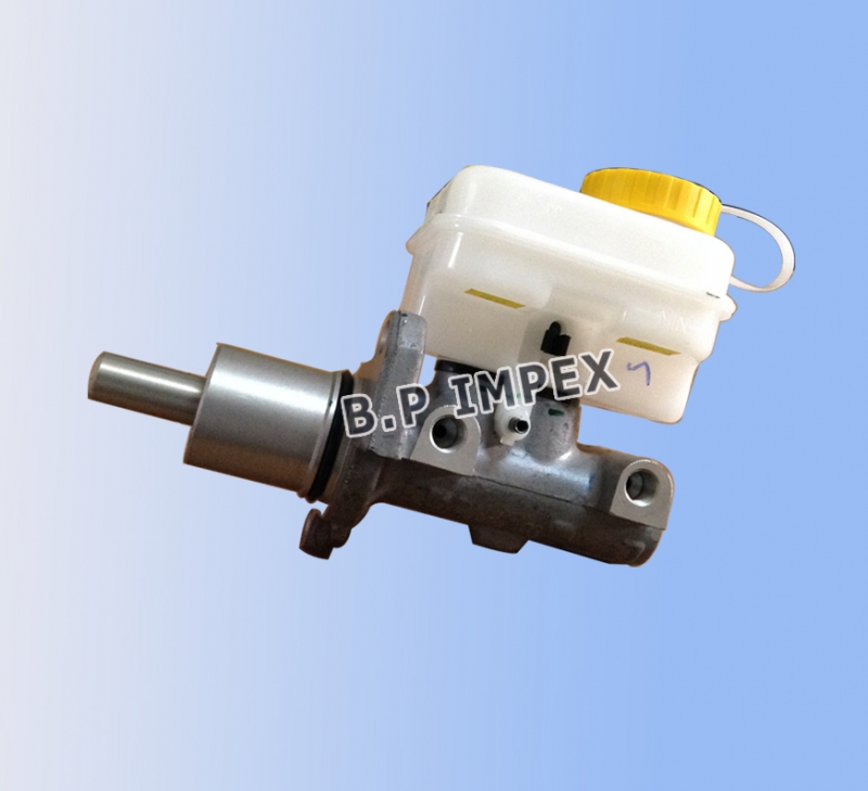Tandem Master Cylinder